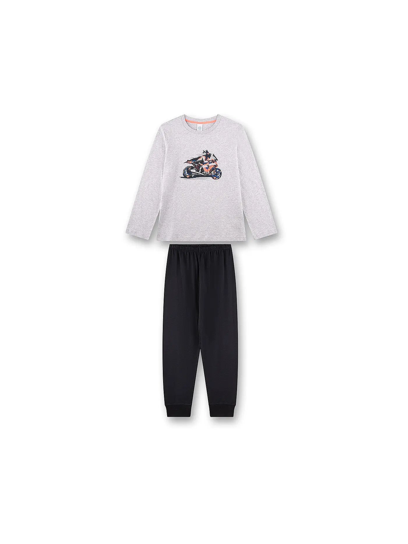 SANETTA | Jungen Pyjama | 